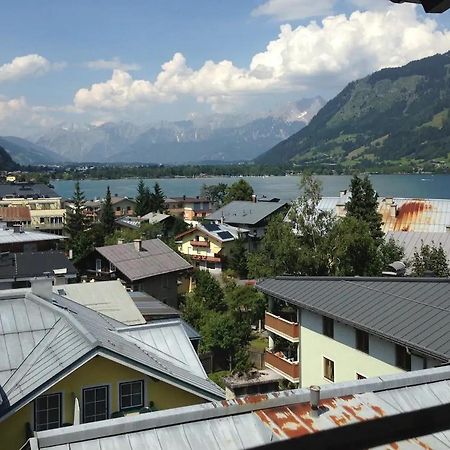 Lake View Appartment In Zell-Am-See City Centre ツェル アム ゼー エクステリア 写真