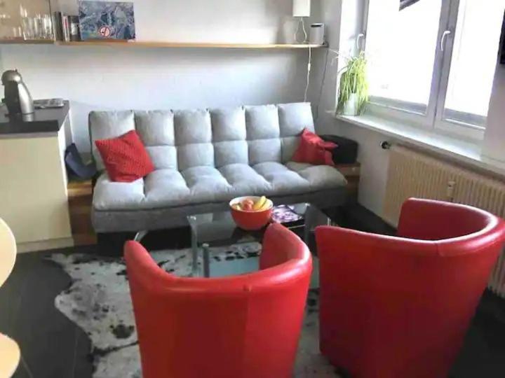 Lake View Appartment In Zell-Am-See City Centre ツェル アム ゼー エクステリア 写真