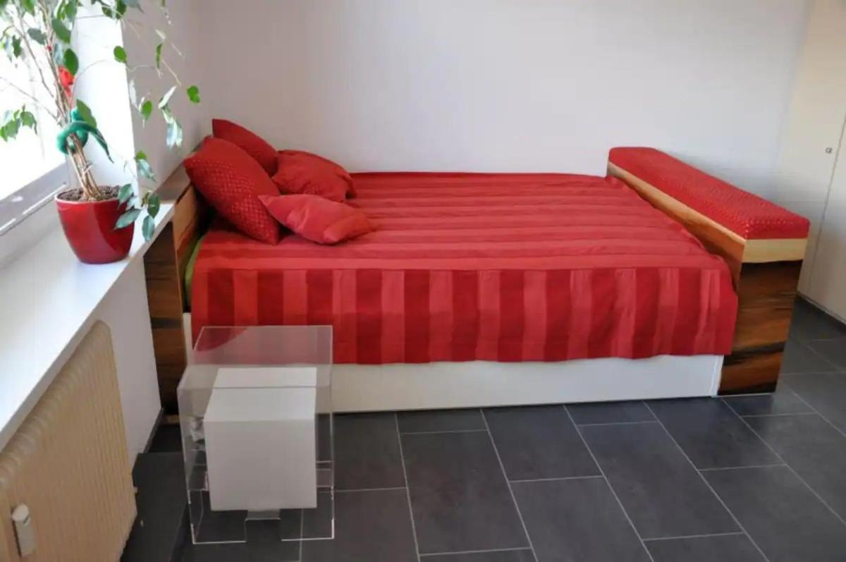 Lake View Appartment In Zell-Am-See City Centre ツェル アム ゼー エクステリア 写真