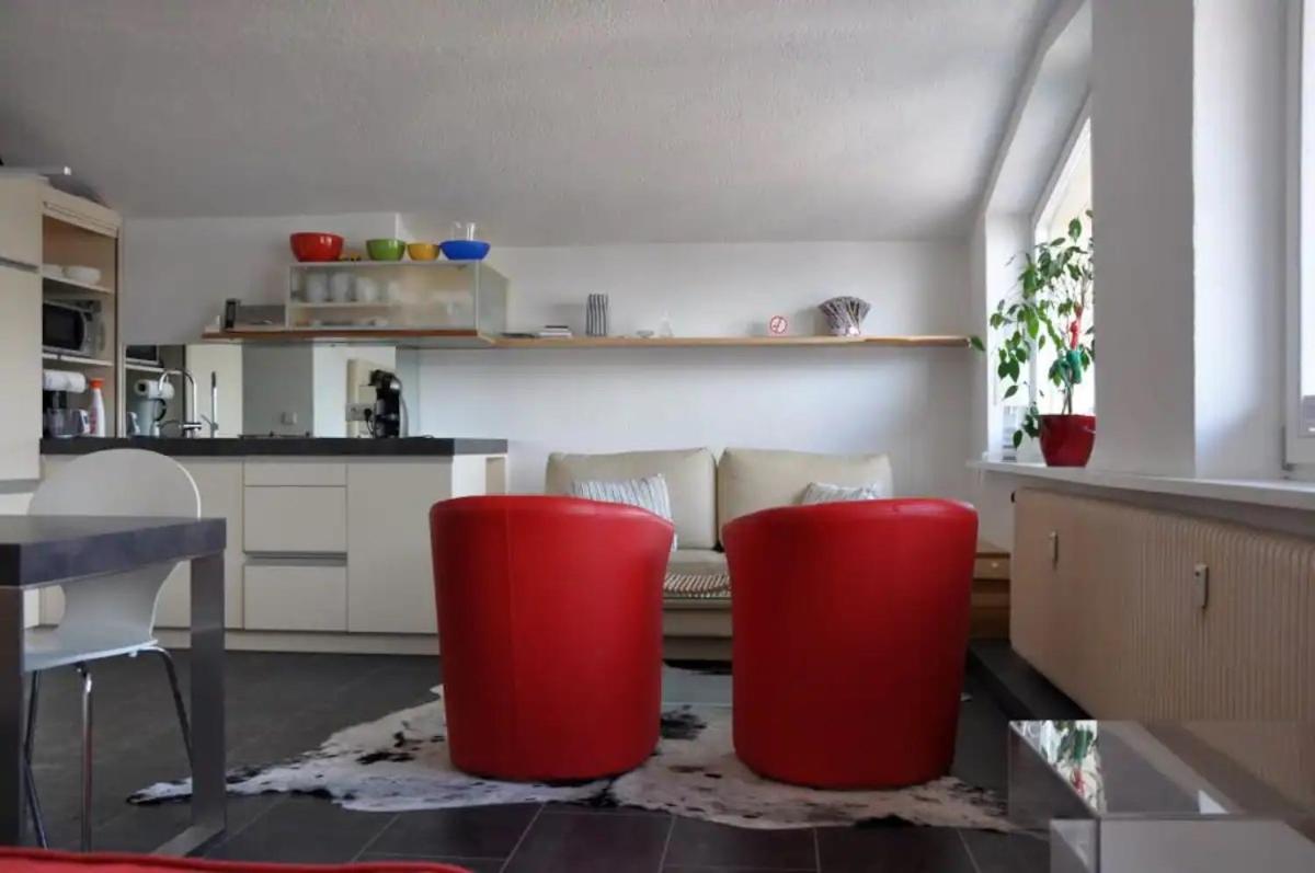 Lake View Appartment In Zell-Am-See City Centre ツェル アム ゼー エクステリア 写真