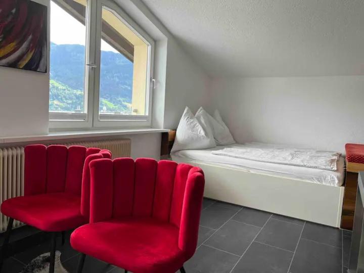 Lake View Appartment In Zell-Am-See City Centre ツェル アム ゼー エクステリア 写真