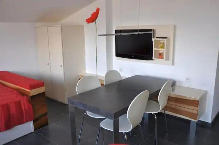Lake View Appartment In Zell-Am-See City Centre ツェル アム ゼー エクステリア 写真