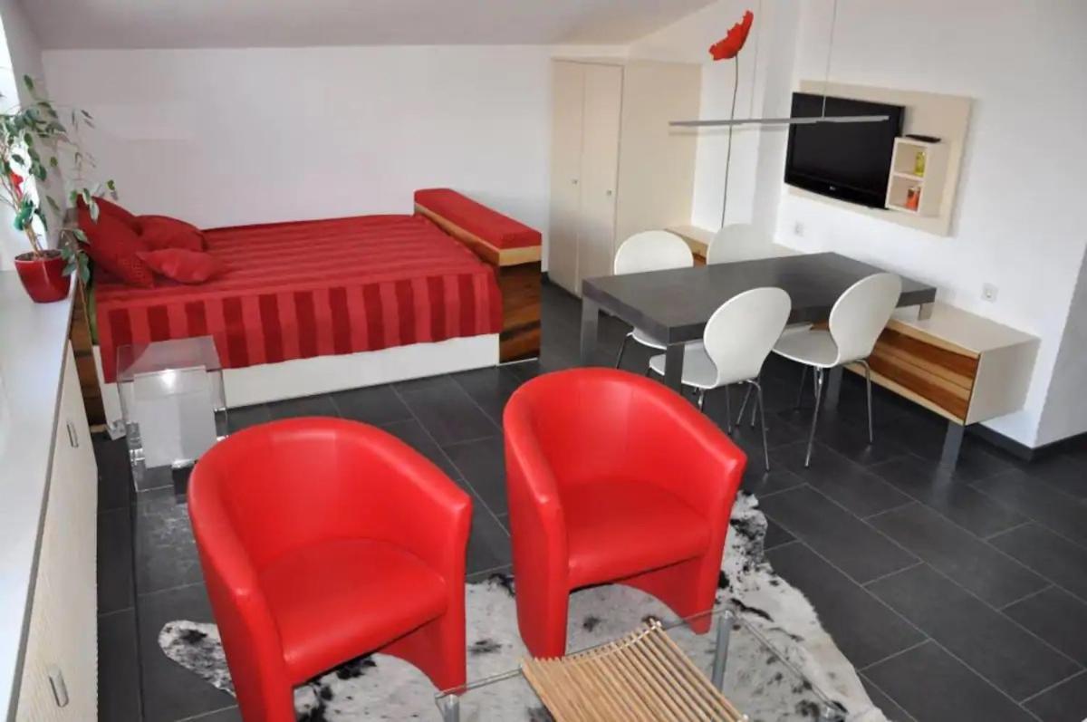 Lake View Appartment In Zell-Am-See City Centre ツェル アム ゼー エクステリア 写真