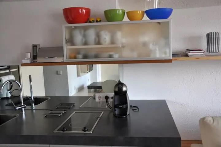 Lake View Appartment In Zell-Am-See City Centre ツェル アム ゼー エクステリア 写真