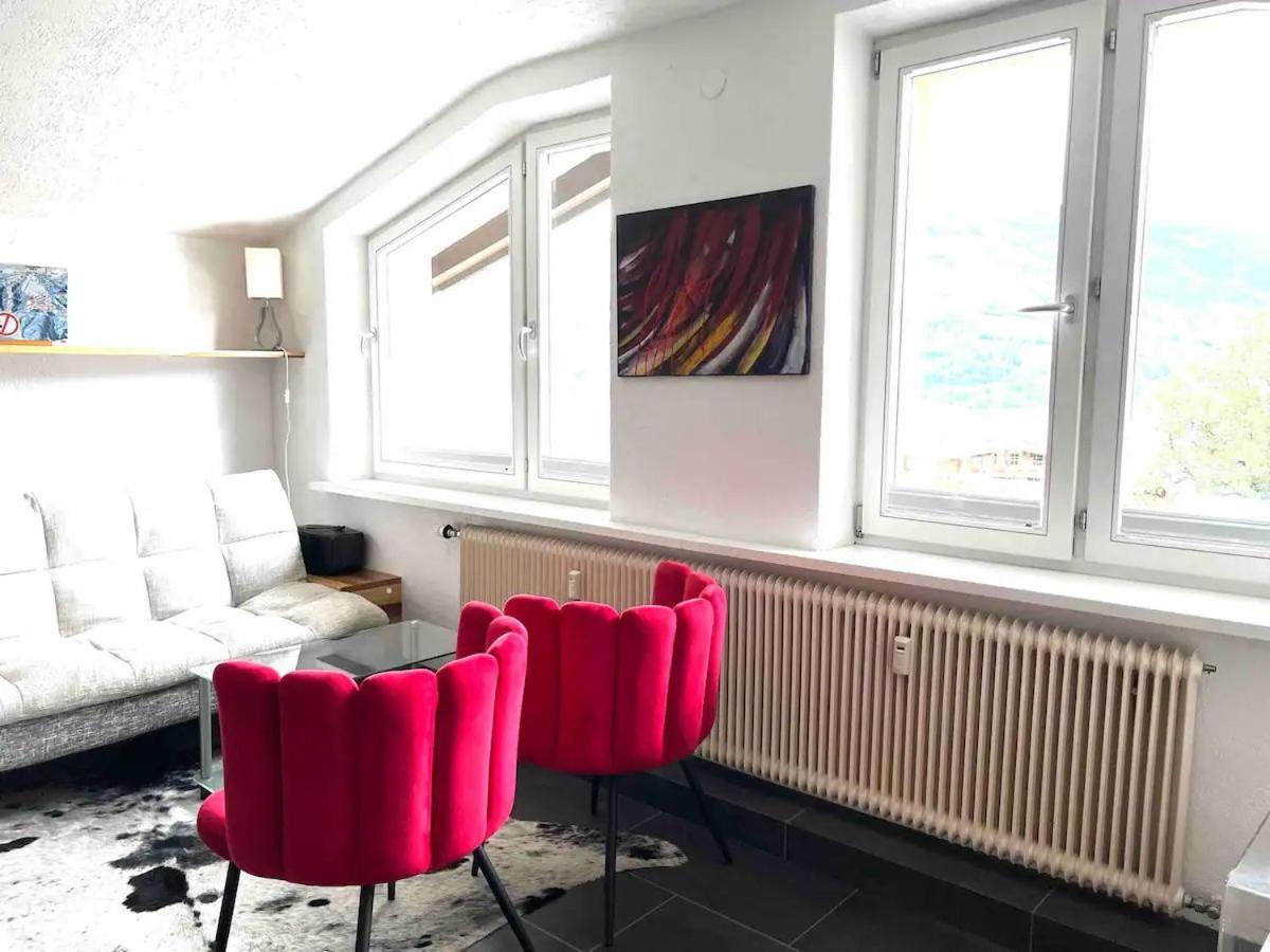 Lake View Appartment In Zell-Am-See City Centre ツェル アム ゼー エクステリア 写真